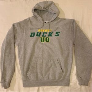 Oregon Ducks Hoodie 🦆💛💚